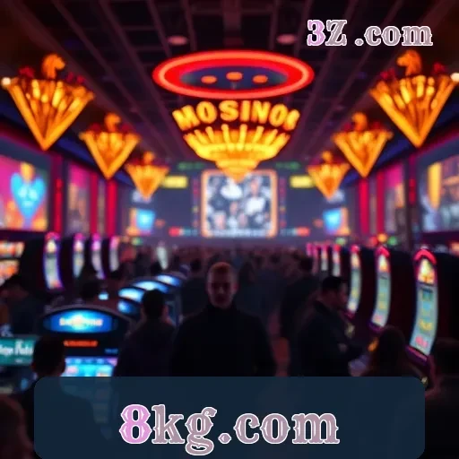 8kg.com Suporte 24/7