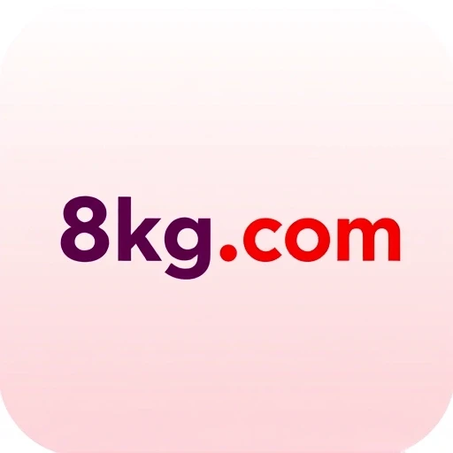 8kg.com